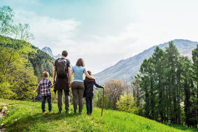 Montagne les meilleures raisons d’y passer ses vacances