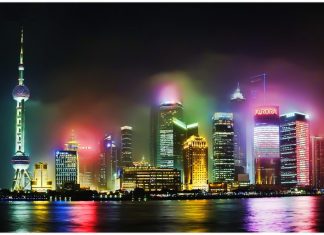 Qu’est-ce qui rend la Chine aussi attrayante