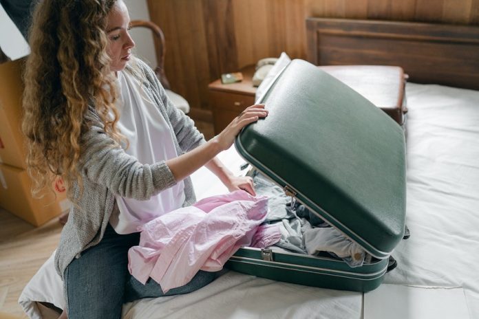 Voyage les indispensables à mettre dans sa valise