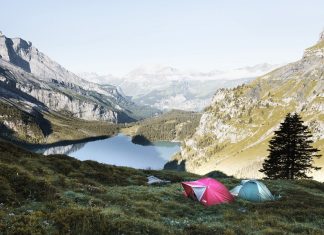 trouver un camping pas cher