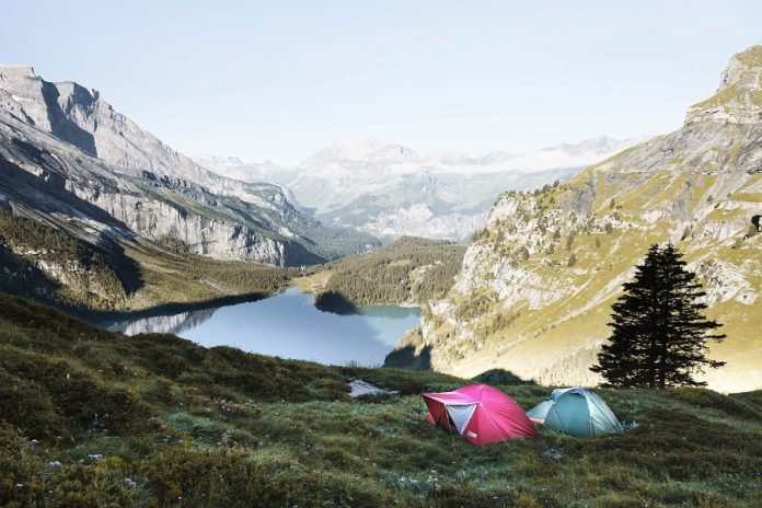 trouver un camping pas cher