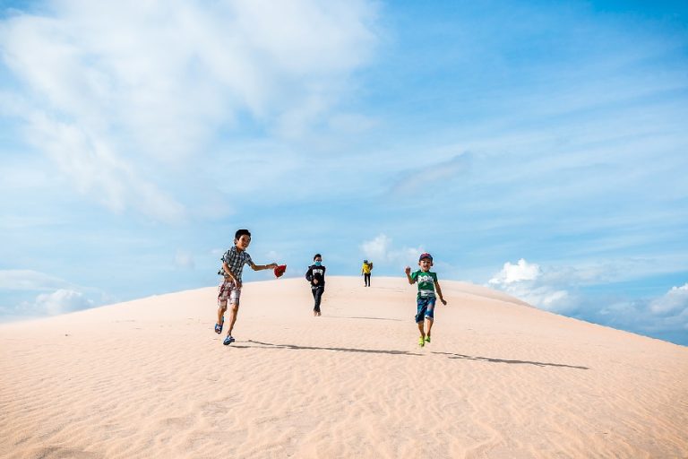 Vacances en Vendée : les animations gratuites pour petits et grands ...
